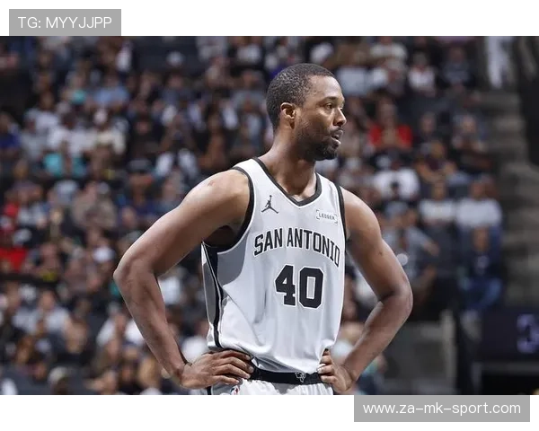 马刺黑马属性拉满！文班＋福克斯双核带队西部搅局