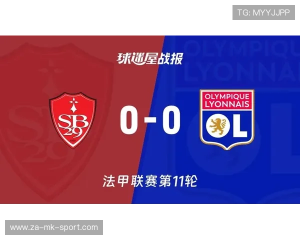 法甲里昂角球套路收成，门前高点制胜